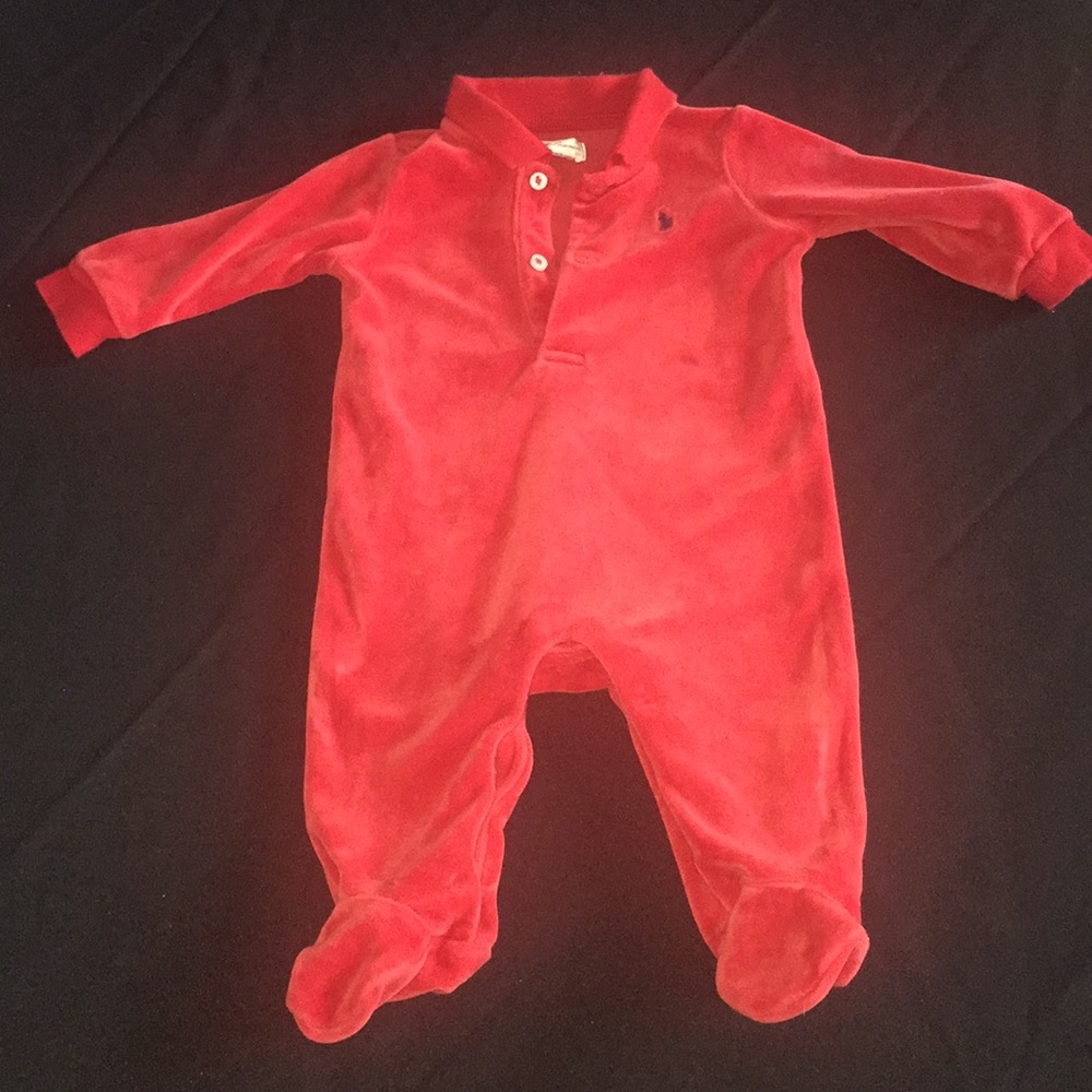 Ralph Lauren One Piece